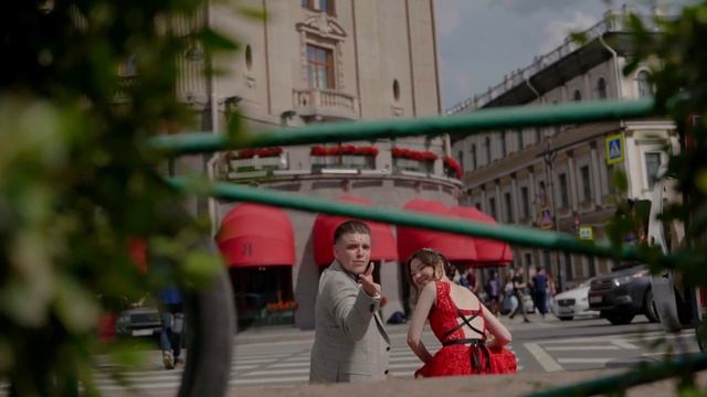 Свадебное видео! Как правильно снимать свадьбы 2023! Корейский синдром! смотреть онлайн