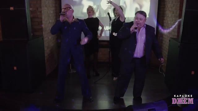 Команда "Рожденные в СССР" - Соловьиная роща смотреть онлайн