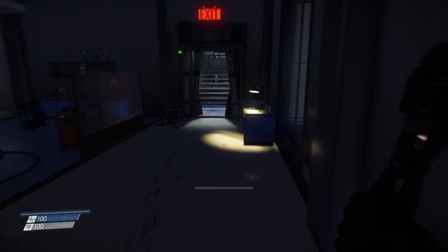 Prey First Gameplay @ 1440p (60ᶠᵖˢ) Very High Settings /GTX 1080 ✔ смотреть онлайн
