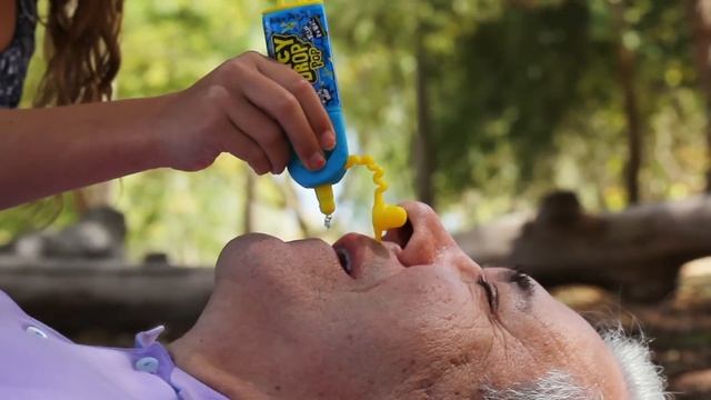 Juicy Drop Pop Commercial смотреть онлайн