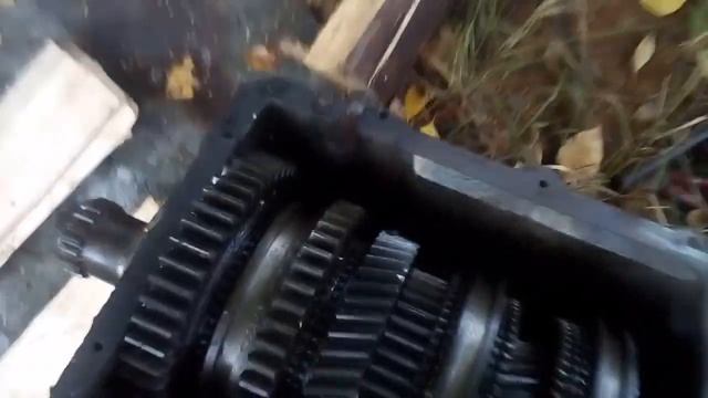 Каз 4540# колхида#коробка смотреть онлайн