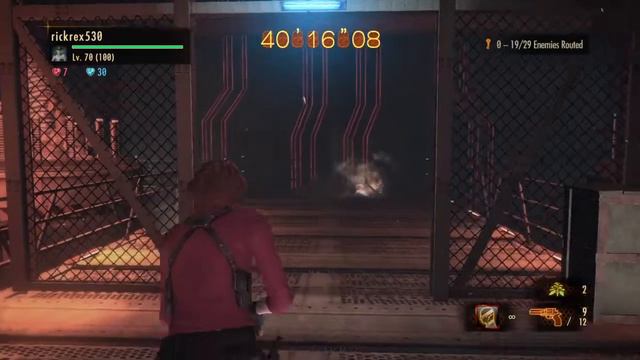 Resident Evil revelation 2 ws126 coop with cywlcy смотреть онлайн