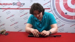 Полная сборка/разборка Hatsan Mod25 с установкой газовой пружины Vado123 и заменой манжеты от GnoM