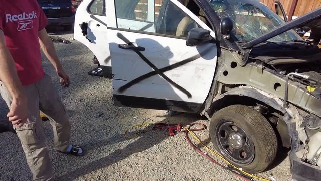 Купили настоящую ПОЛИЦЕЙСКУЮ МАШИНУ в аренду. Charger на продажу. смотреть онлайн