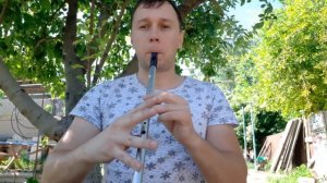 ВИСТЛЫ СО СТРОЕМ КАК У ВОЛЫНКИ\HIGHLAND WHISTLES