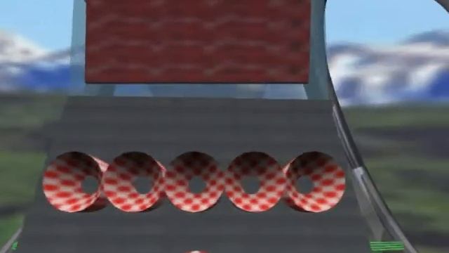 Games Development - Vehicle Project смотреть онлайн