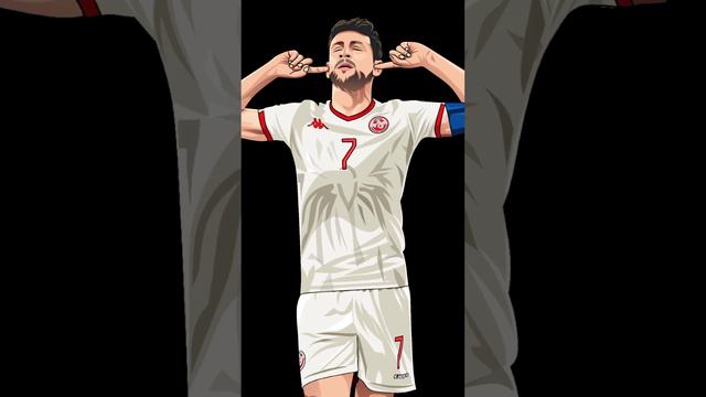 Make Vector Youssef msakni #tunisia #infinitedesign #edit смотреть онлайн