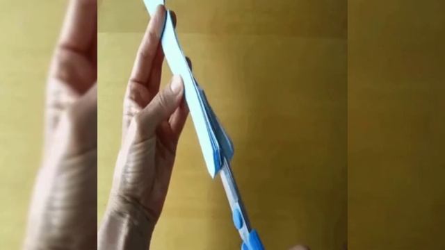 Очень красивая СНЕЖИНКА на Новый Год 2019.поделки для детей с удовольствием, Легко и красиво смотреть онлайн