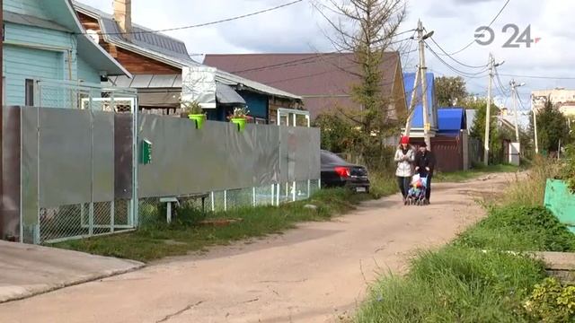 Жители Борисково написали коллективную жалобу в «Водоканал» смотреть онлайн