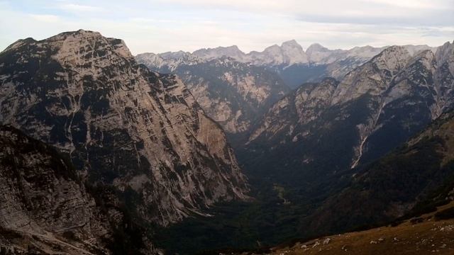 Triglav national park I. смотреть онлайн