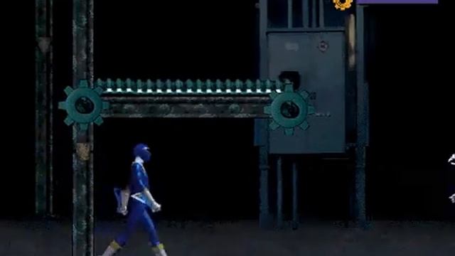 Power Rangers Zeo vs The Machine Empire Boss 2: Stenchy смотреть онлайн