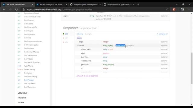 Android Simple Movie Catalog App using Retrofit and Recycler View Part 1 | Kotlin | Android Studio смотреть онлайн