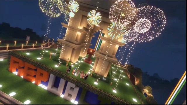 अंत नहीं ये बस एक शुरुआत है ?| Thankoo Ritu | iMine SMP | Minecraft | KriSar Gaming смотреть онлайн