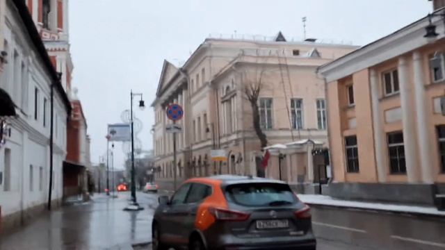 Достопримечательности москва Петровка улица доступна смотреть онлайн