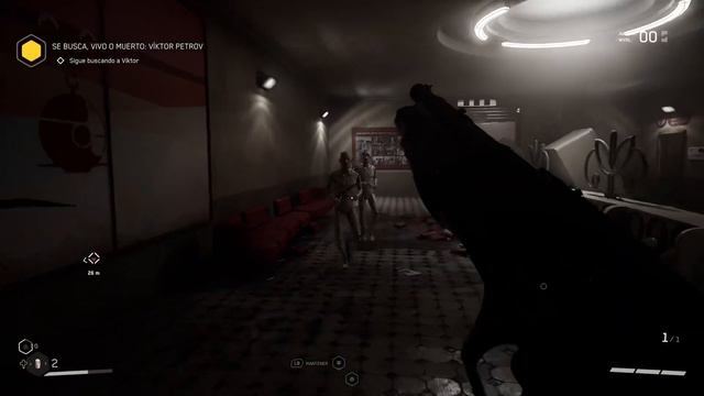 Atomic heart epic combat dificultad apocalipsis Xbox series x смотреть онлайн