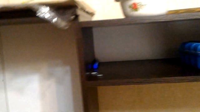 Много мебели, кровать ЕВА и стенка МАЛЬТА ЧАСТЬ 2 смотреть онлайн