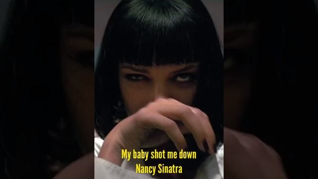 Quentin  Tarantino Playlist