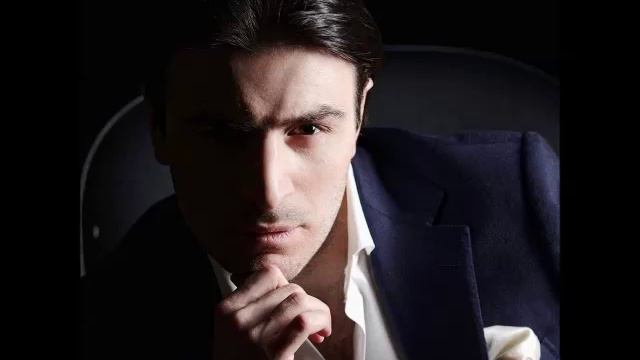 Владимир Мусаелян - 