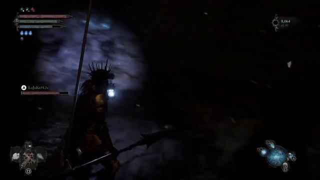 Lords of the Fallen - COOP Live - Judge Cleric and Bramis castle - Orian Preachers - PS5 Gameplay смотреть онлайн