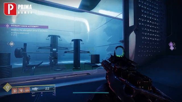 How to get ALL Zephyr Concourse Region Chests on Neomuna in Destiny 2 (From Zero Quest) смотреть онлайн