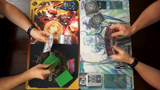 [Proxy Play] Oracle Think Tank vs Link Joker | June 16, 2020 смотреть онлайн