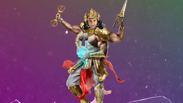 Покровительство Индры! ⚡Выйди победителем из конфликта!⚡ смотреть онлайн