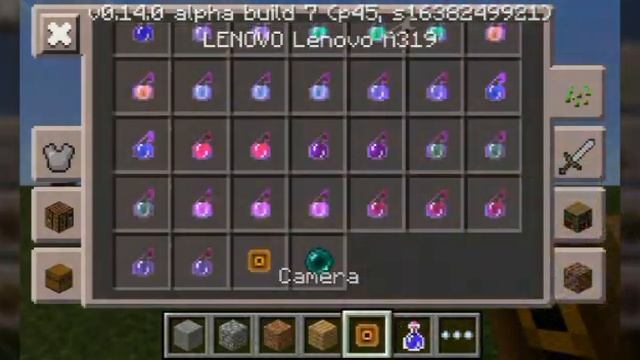 Minecraft 0.14.0 build 7 и крутой адонн смотреть онлайн