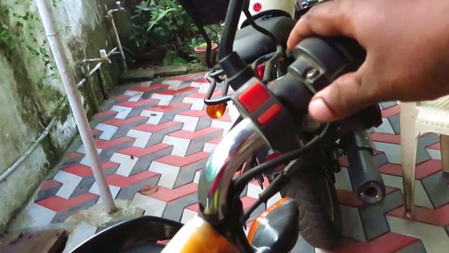 Honda scooter User review Honda Navi Dio And Activa смотреть онлайн