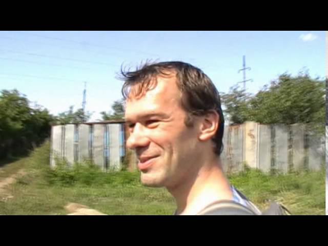 Serbia Part 6. Belgrade, Epilogue - Белград, Эпилог