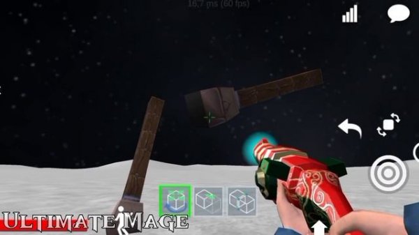 Сравнение Ultimate Sandbox и Hypper Sandbox | Что Лучше?