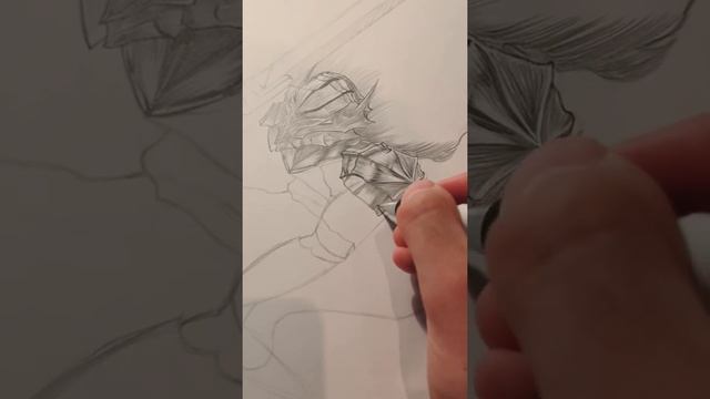 20 Hour Berserk Drawing? смотреть онлайн