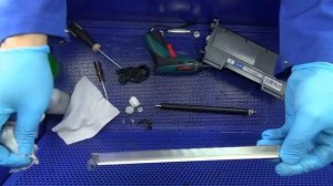 Инструкция по заправке картриджа Brother TN-2275