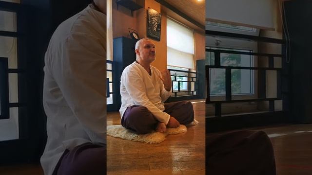 Тантра. О разных культурных кодах и о месте женщины относительно мужчины смотреть онлайн