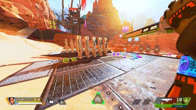 BEST Controller Settings in Apex Legends (Full Guide) смотреть онлайн