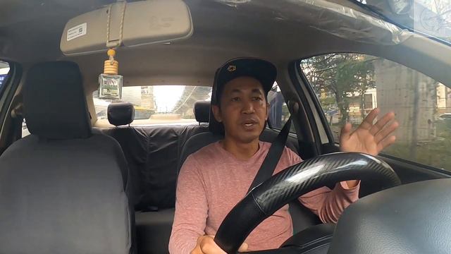 SULIT ANG BYAHE SA GRABairport | GRABexpress BETA смотреть онлайн