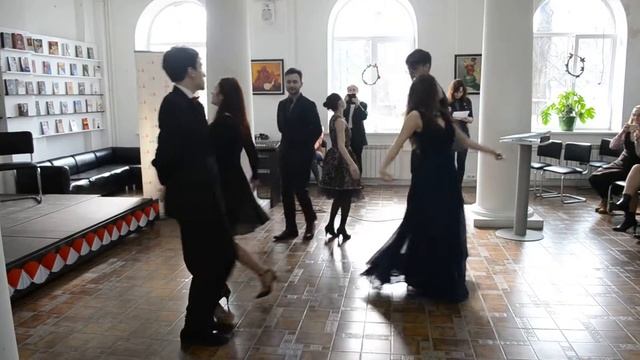 вальс из к/ф "Мой ласковый и нежный зверь" смотреть онлайн