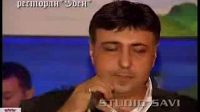 Daniko v restorane Eden v Israele.flv смотреть онлайн