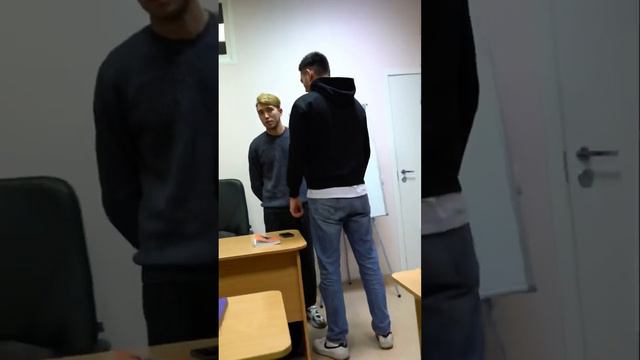Один урок в колледже смотреть онлайн