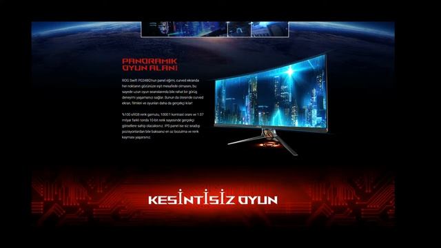 Monitör Kaç İnç Olmalı? смотреть онлайн