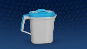 Ионизатор-очиститель воды AkvaLife