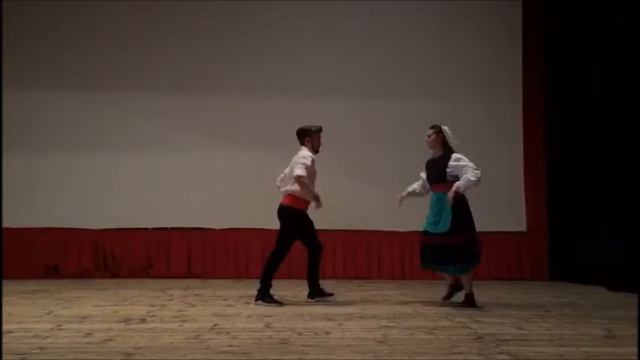 Tarantella - Erasmus Project смотреть онлайн