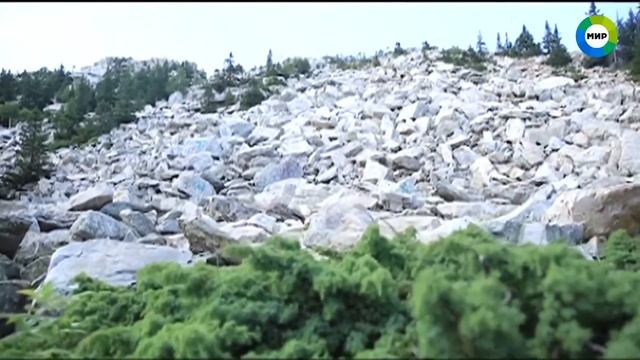 Тайны и загадки России Следы внеземной жизни на Урале  Земля Территория загадок