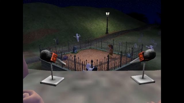 MTV Celebrity Deathmatch All Super Moves смотреть онлайн