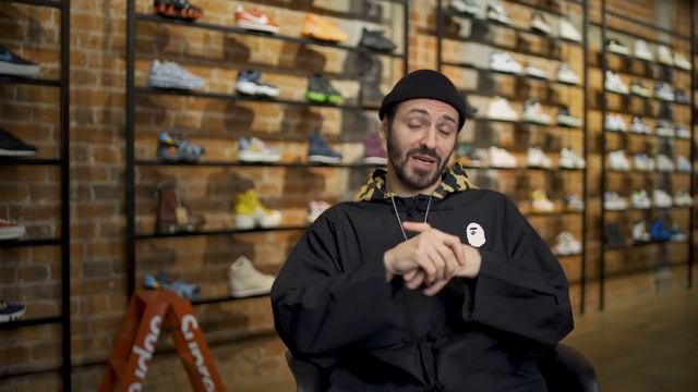 Новости из мира кроссовок от магазина Sneakerhead. Clarks, Asics, New Balance, Adidas, Nike