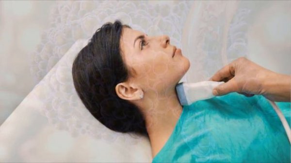 Tiroid Kanseri Önce Nereye Yayılır?