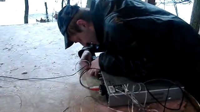 Звукорежиссер Олег смотреть онлайн
