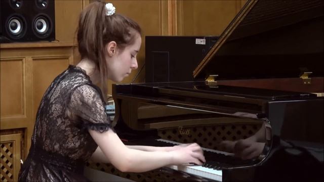 Saint-Saëns / Liszt / Horowitz – Dance Macabre - Лист - Сен Санс - Горовиц - «Пляска смерти» смотреть онлайн