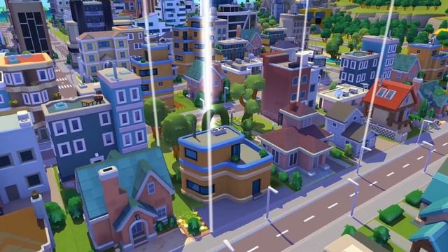 Top 10 Best City Building Games | iOS & Android Mobile Games 2023 смотреть онлайн