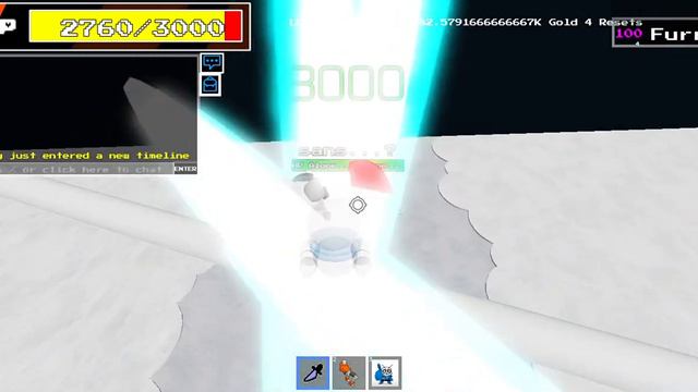 Undertale Lost Underground Showcase Part 2 смотреть онлайн