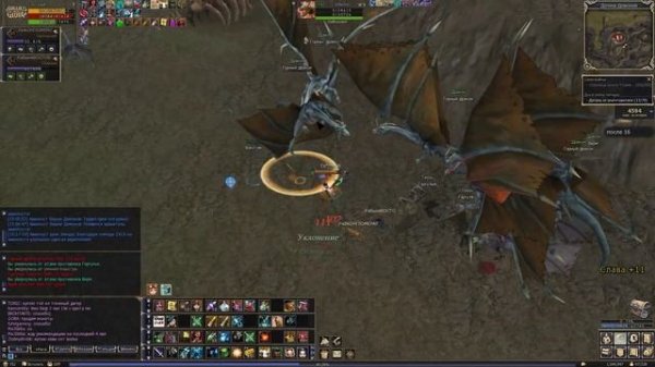 BSFG.RU Пробуждение. Электро 70/80+. ПВП #bsfg #electro #pvp